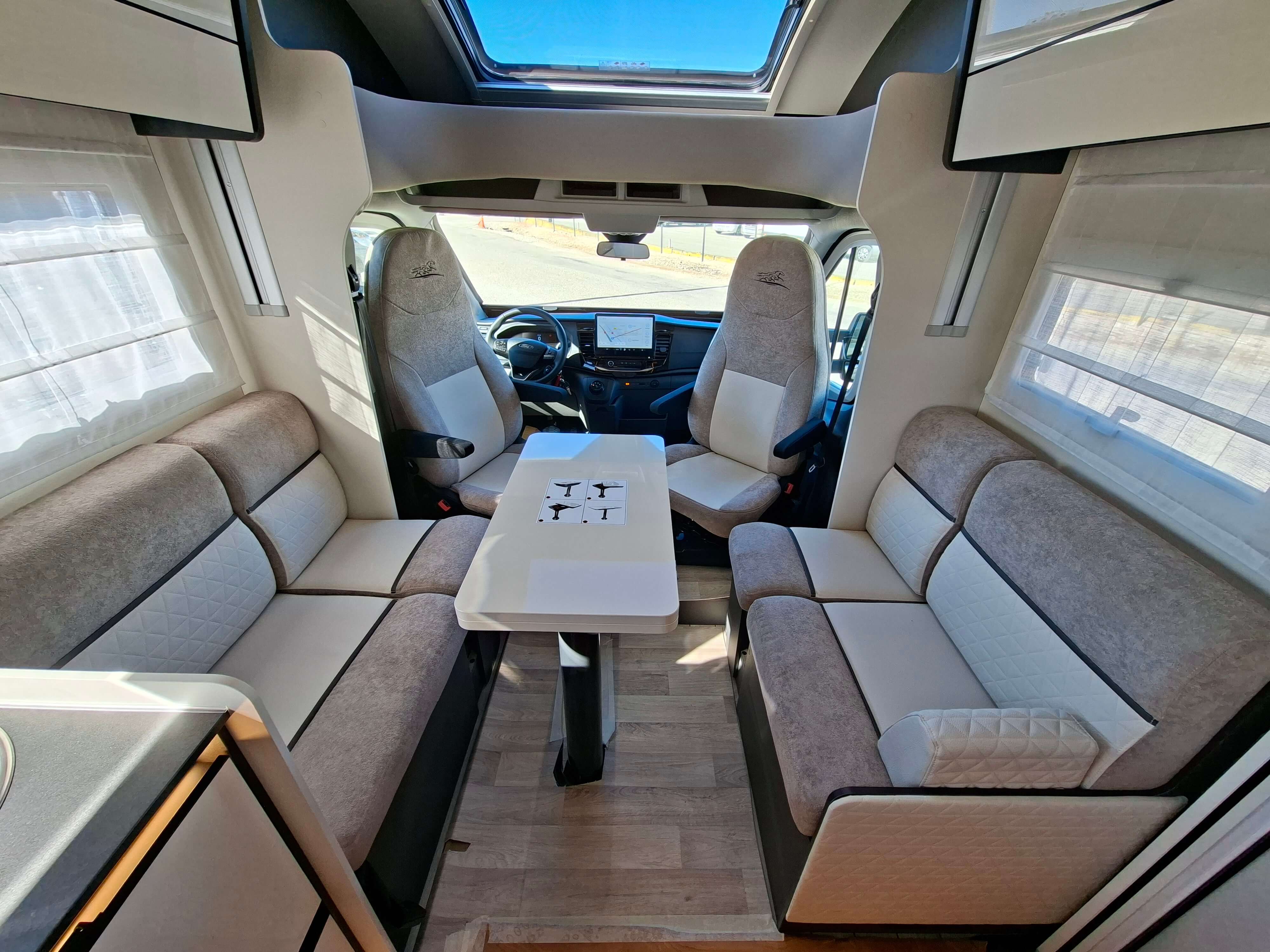  - 3 - MC LOUIS YEARLING 70G 