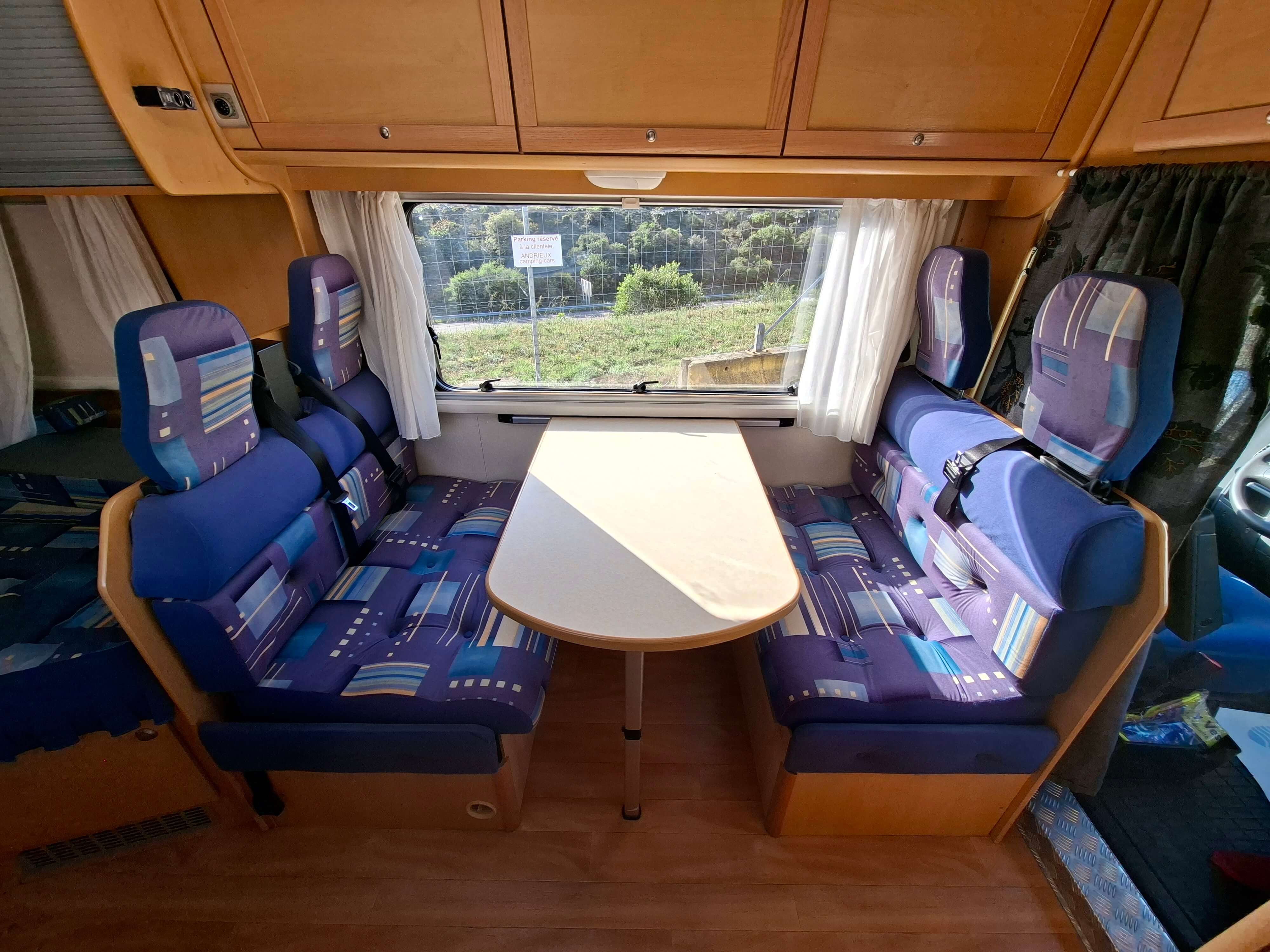  - 1 - ROLLER TEAM AUTO-ROLLER 215 P 