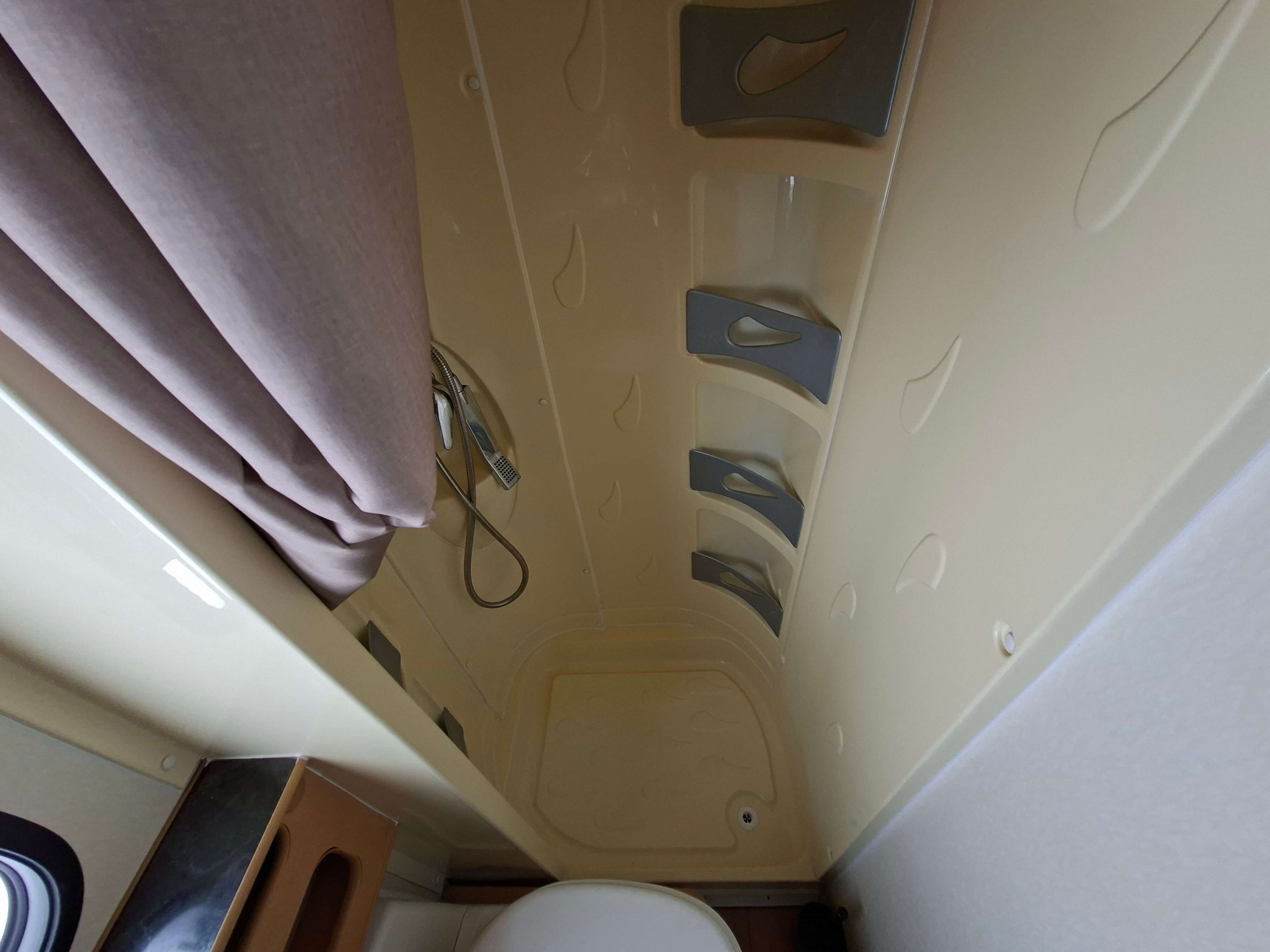  - 6 - ROLLER TEAM AUTO-ROLLER 215 P 