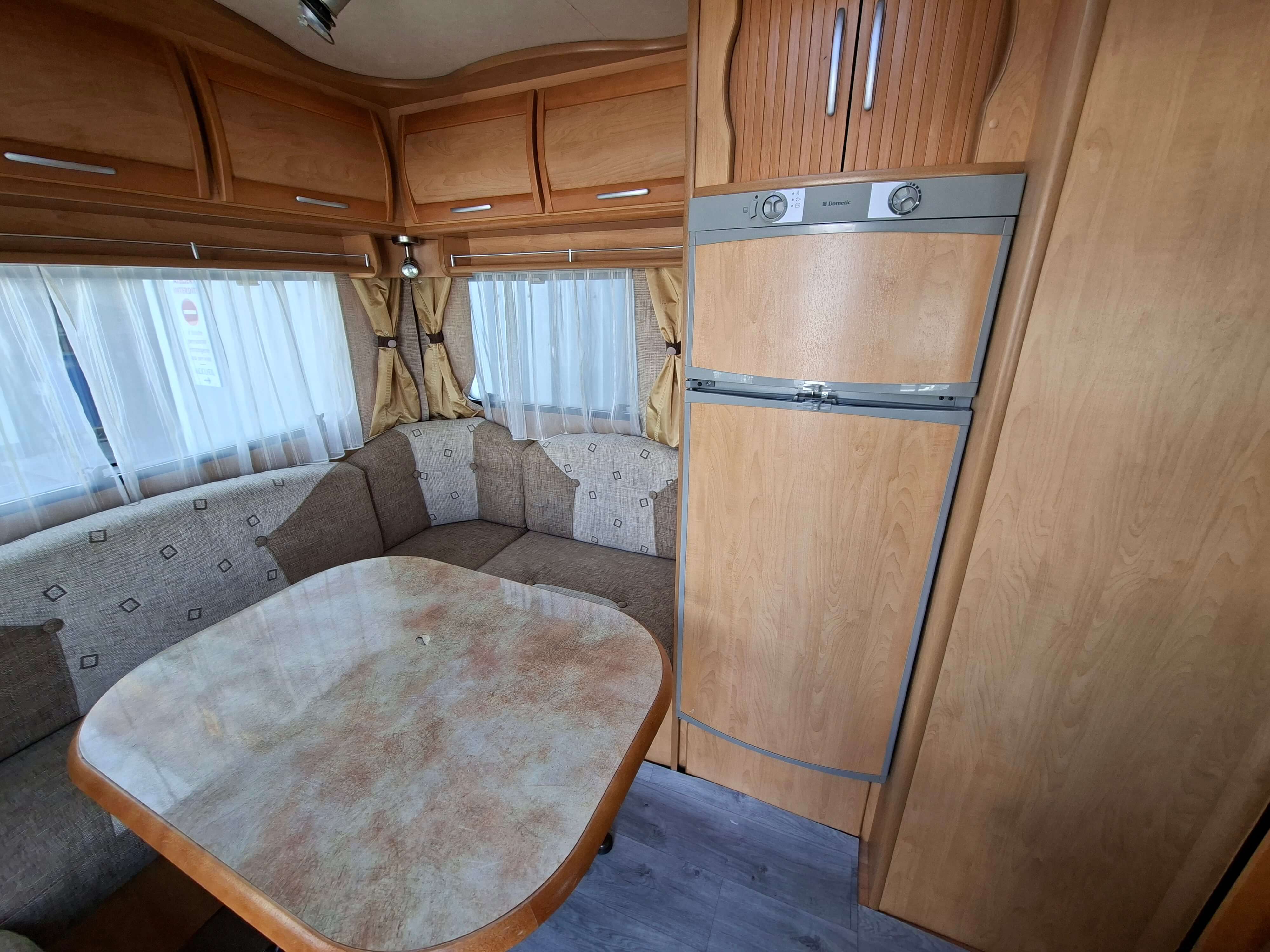  - 4 - LA MANCELLE LM 550 