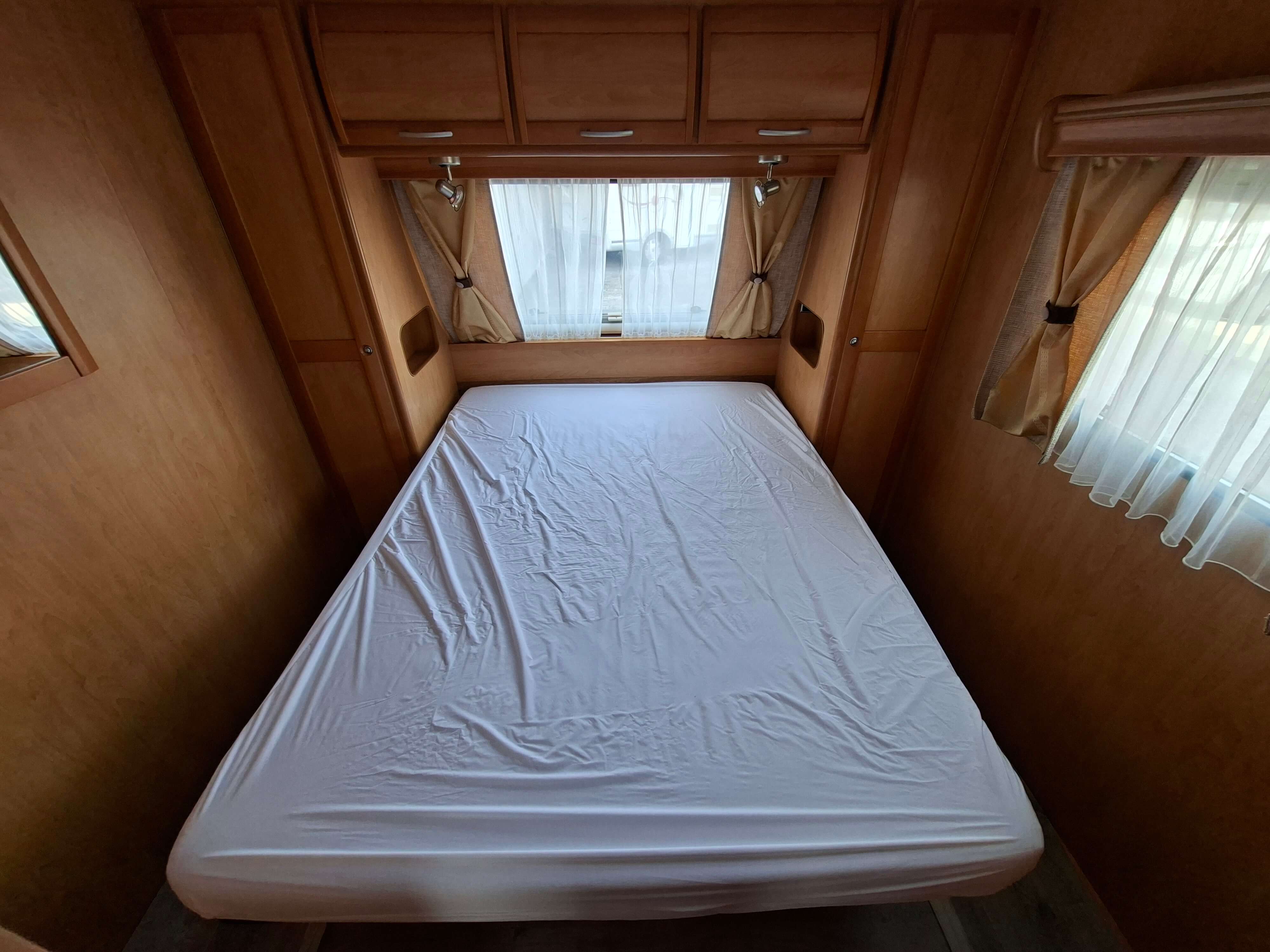  - 5 - LA MANCELLE LM 550 