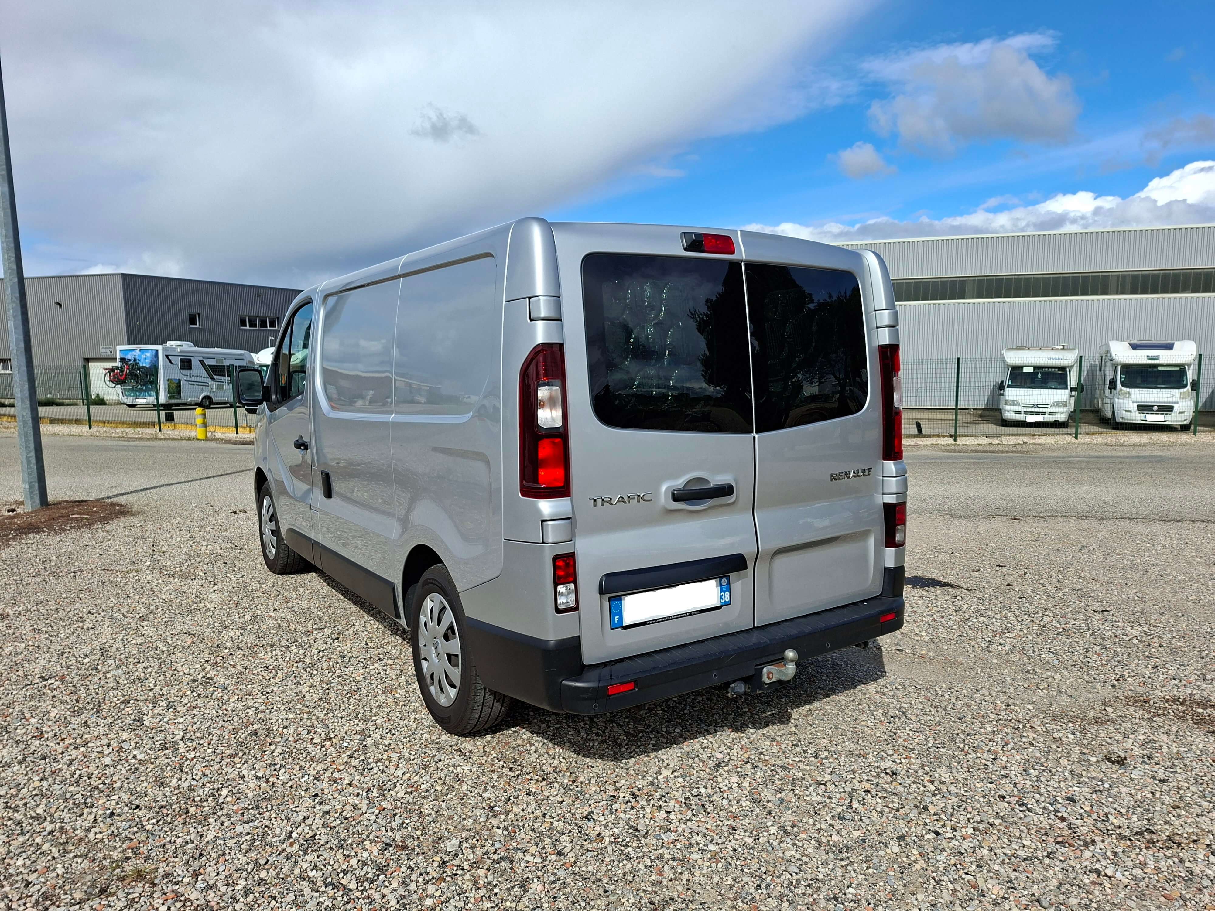  - 1 -  UTILITAIRE NON VASP 