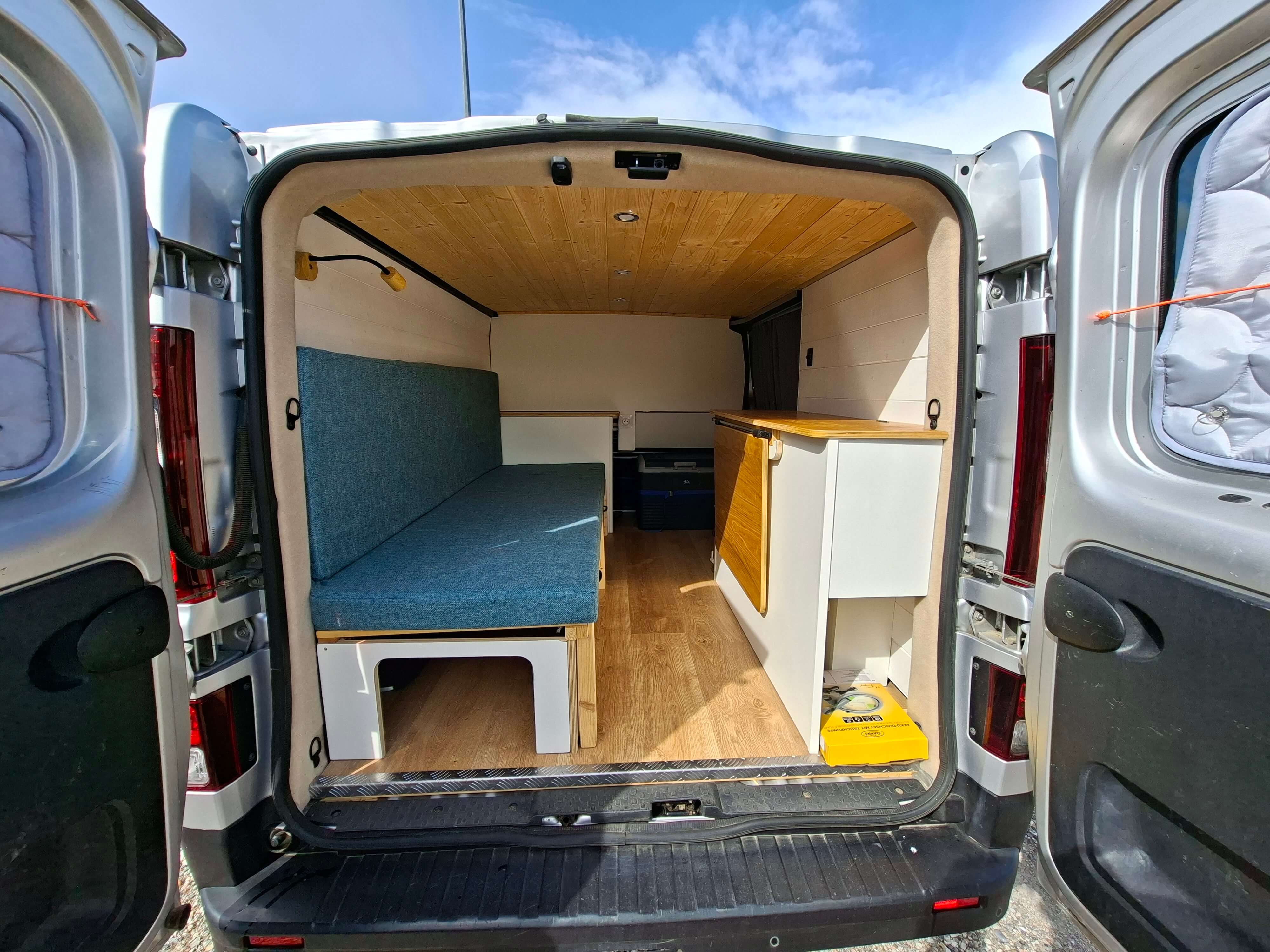  - 3 -  UTILITAIRE NON VASP 