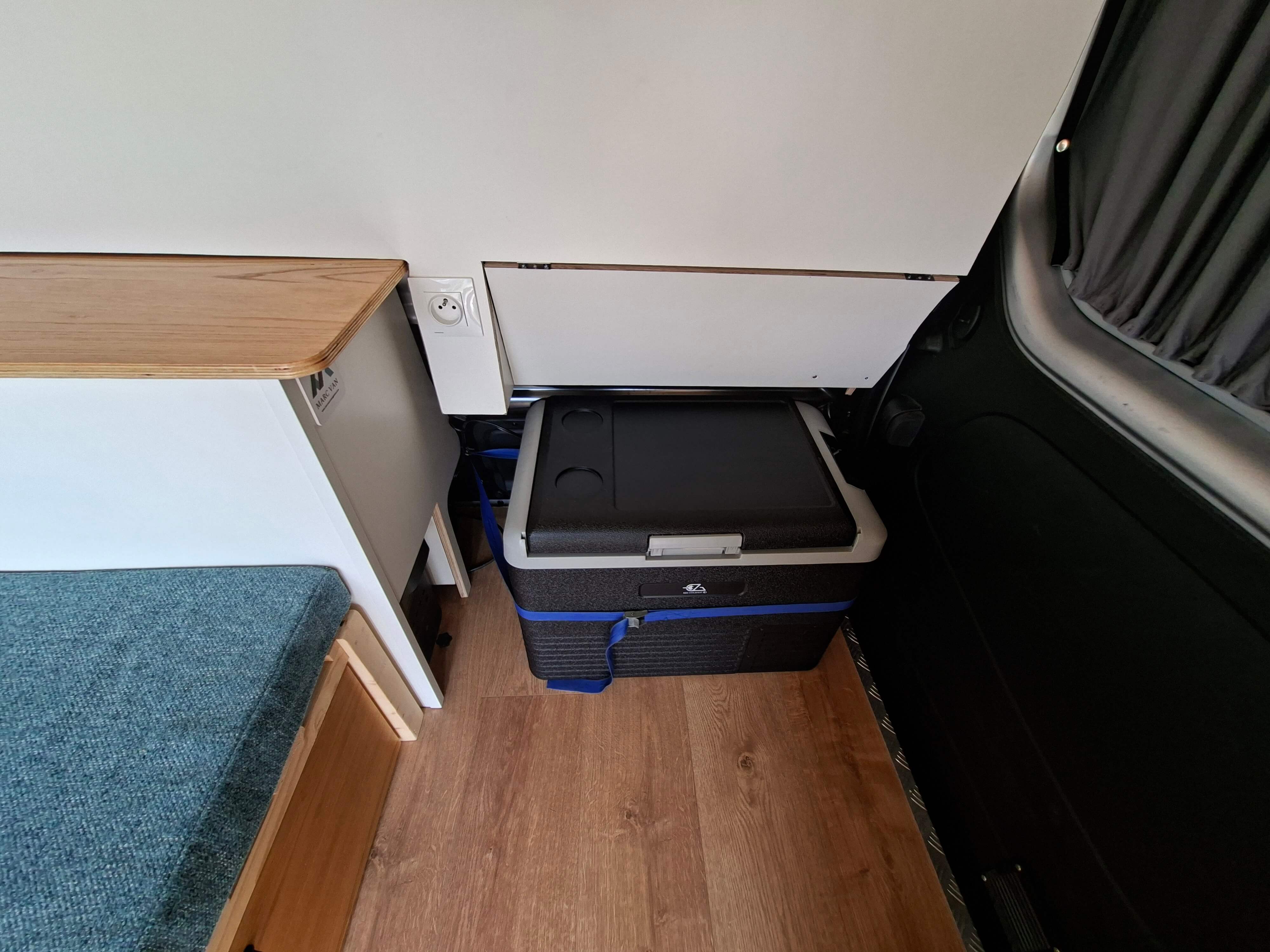  - 5 -  UTILITAIRE NON VASP 
