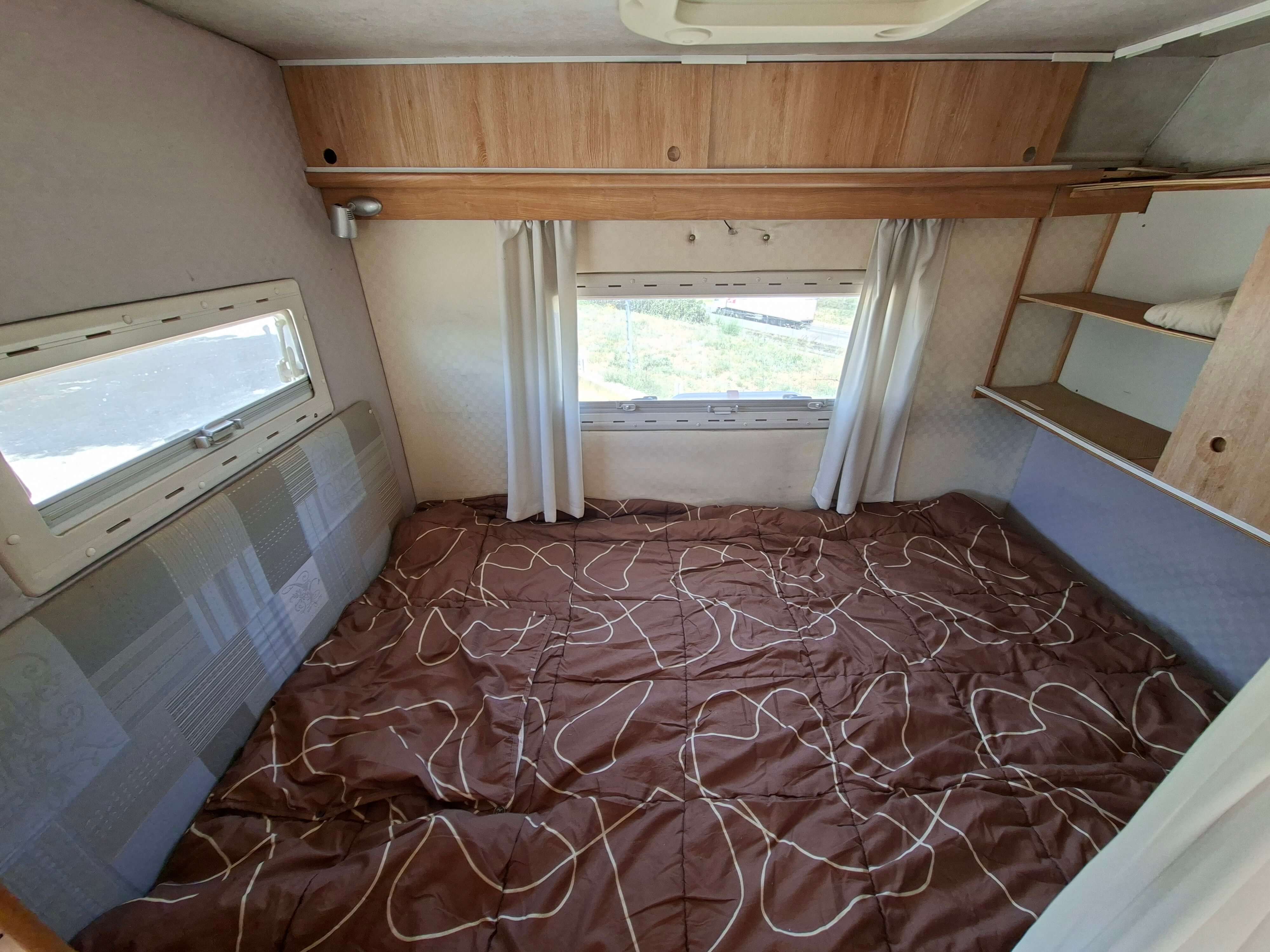  - 5 - RIMOR SAILER 681 TC 