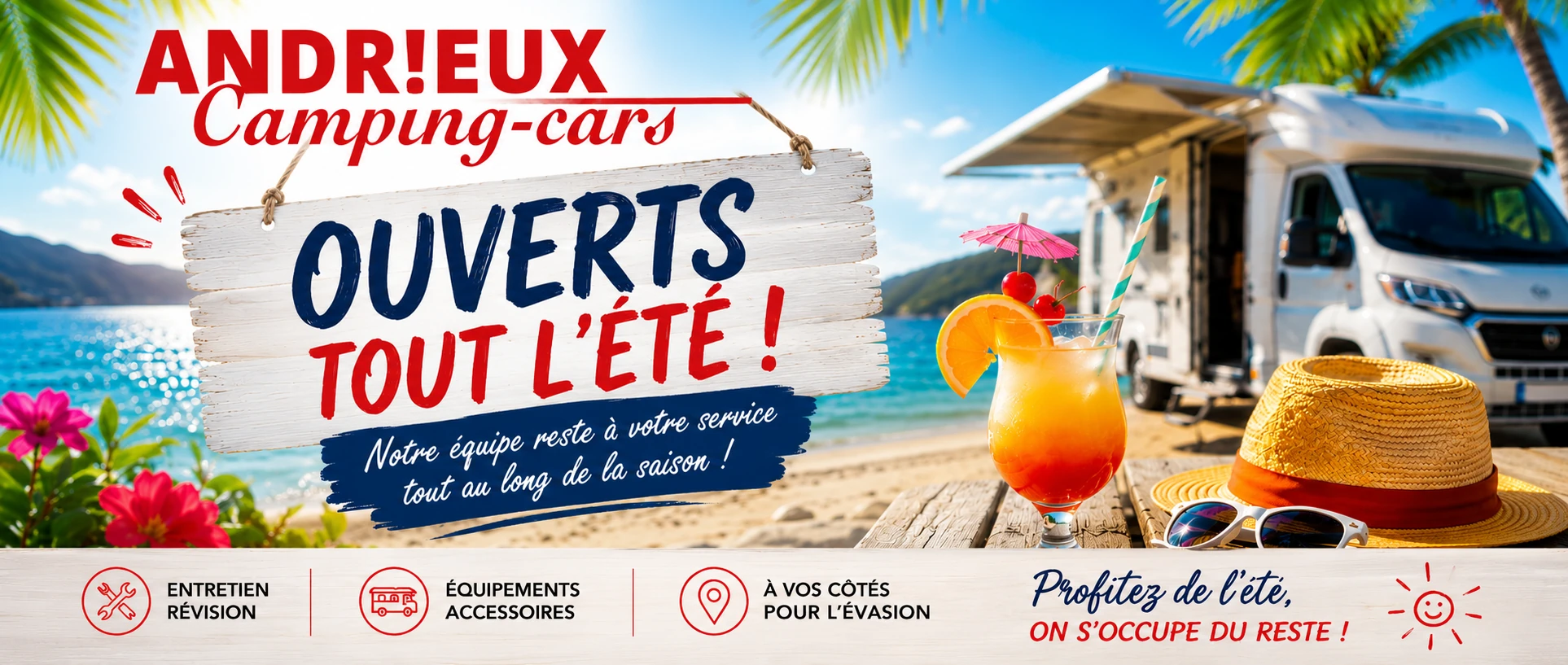 concession Andrieux