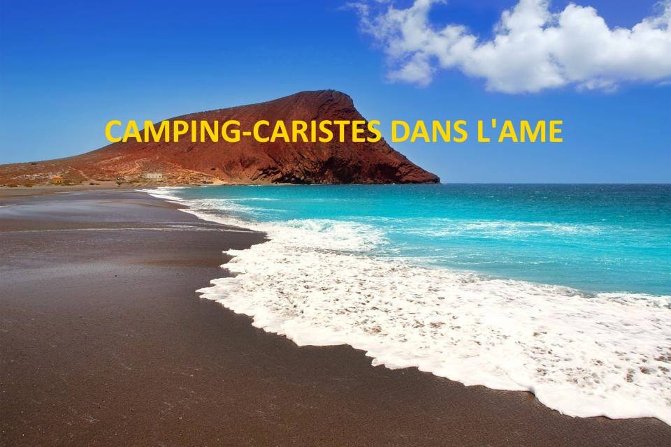 Camping-Caristes Dans l'âme, un groupe mais pas que...